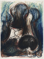 KT 1996 077
<br/>
Zonder titel
<br/>
<em>Broeck, Frank Van den (1950)</em>